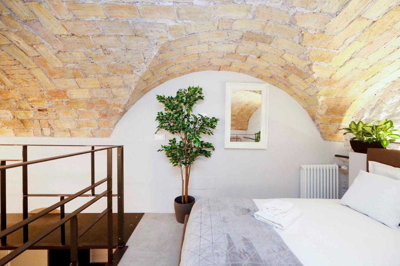 Post Industrial Loft Trastevere - Top Collection — Foto 1